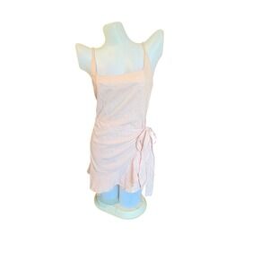 princess polly jemma mini dress Jemira Strapless Shimmer Mini Dress | Black | Womens